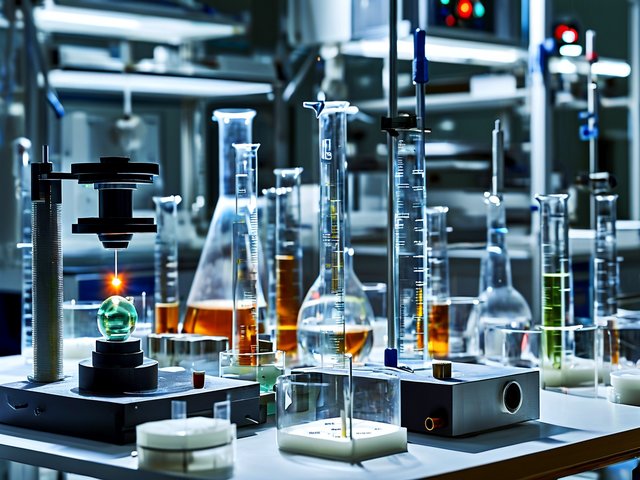 光敏树脂检测-1