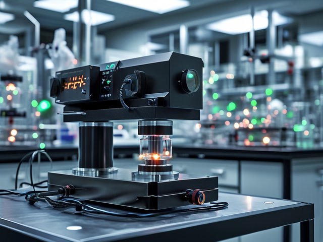 光纤光栅传感器检测-1