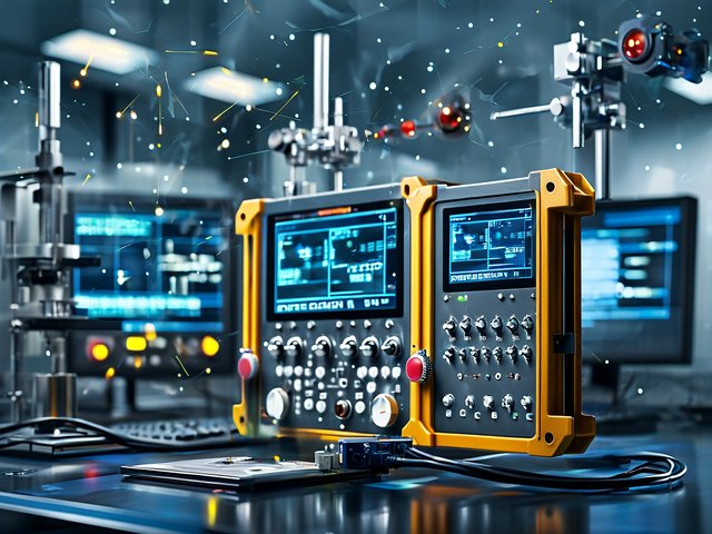 光纤光栅传感器检测-3