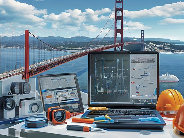 公路桥梁伸缩装置检测-1