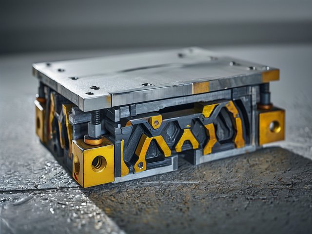 公路桥梁伸缩装置检测-4