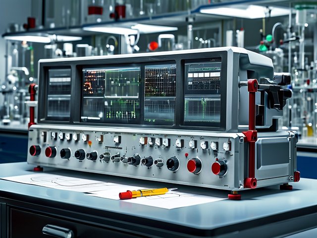 六氟化硫检测-3