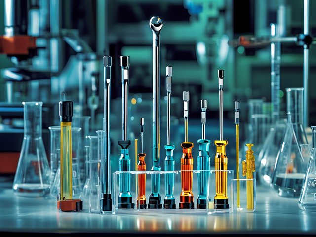 内六角扳手检测-1