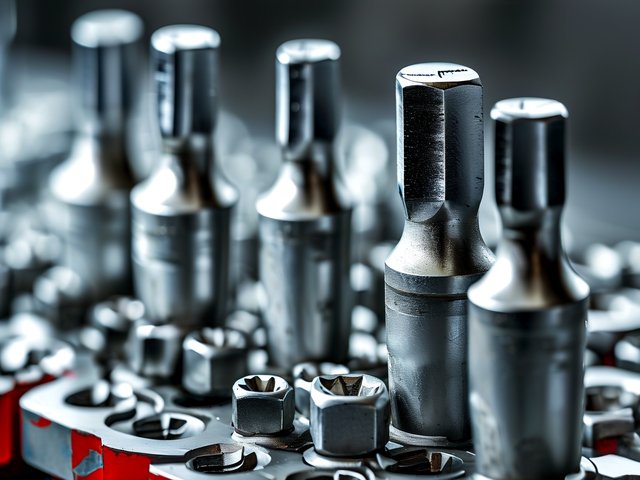 内六角扳手检测-2