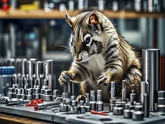 内六角扳手检测-3