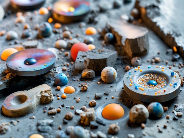 再生硅砂检测-1