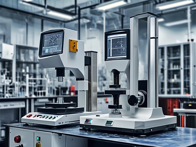 冲击性能检测-3