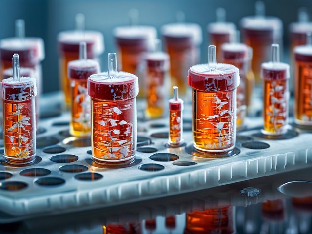 冷冻机油检测-2