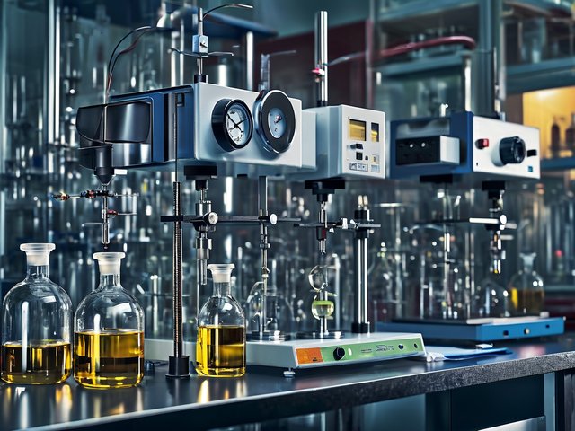 冷冻机油检测-3