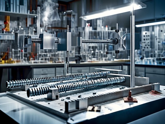 冷轧带肋钢筋检测-1