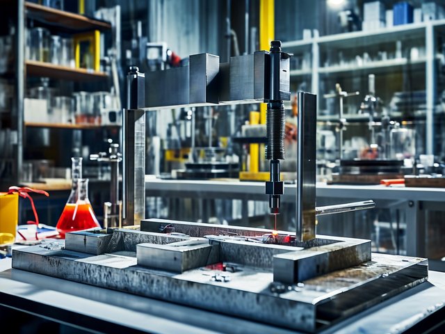 冷轧带肋钢筋检测-2