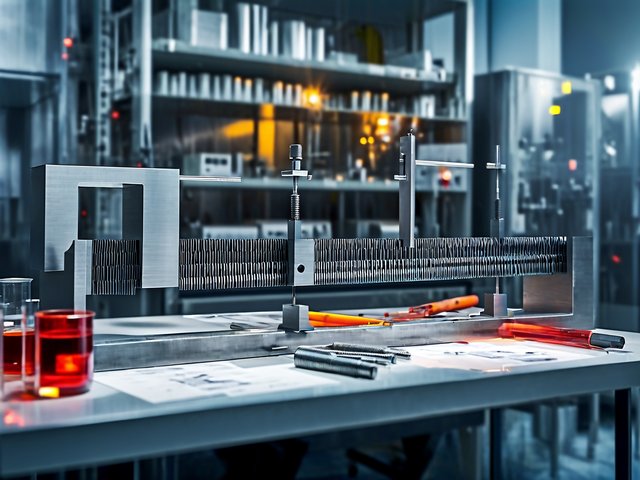 冷轧带肋钢筋检测-4