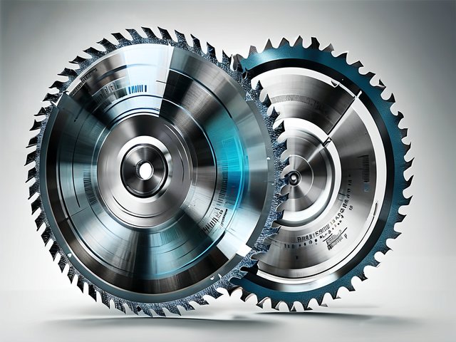 切割锯片检测-1