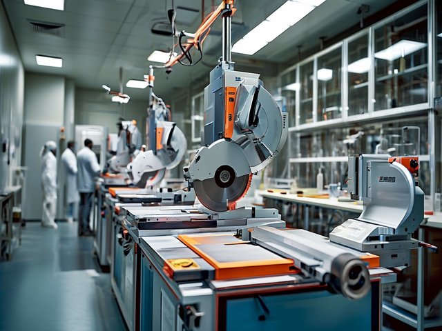 切割锯片检测-2