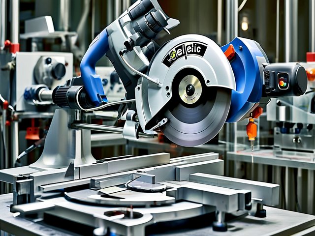 切割锯片检测-3