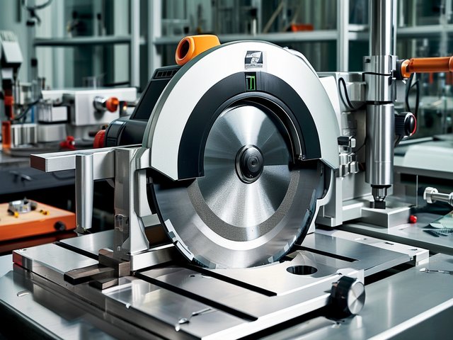 切割锯片检测-4