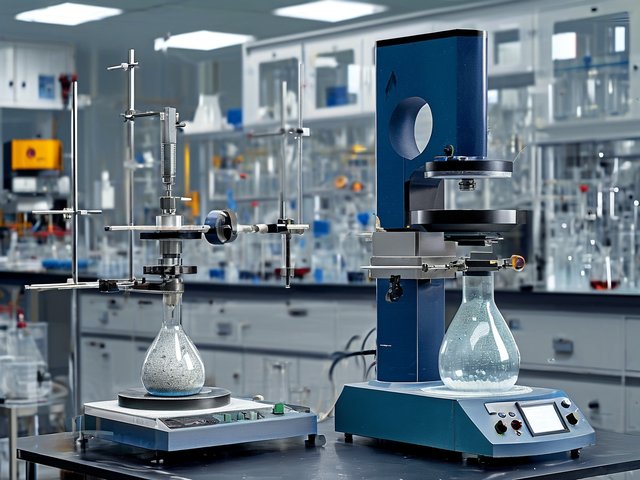 刚玉磨料检测-1