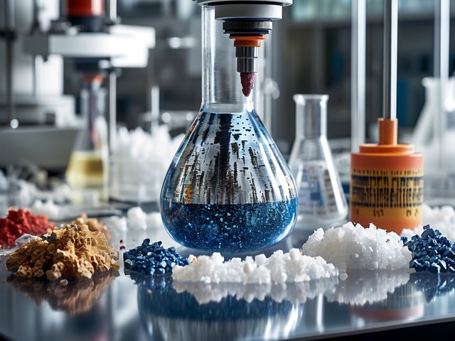 刚玉磨料检测-3