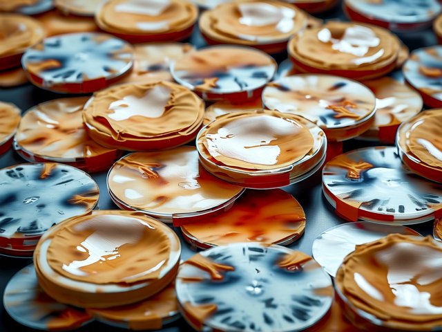 创面敷料检测-4