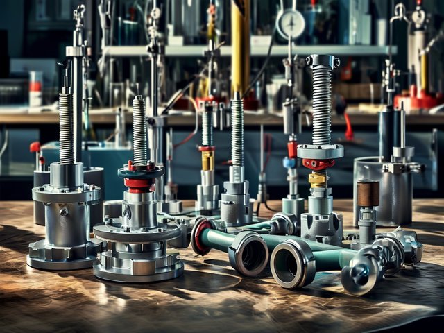 制动软管检测-1