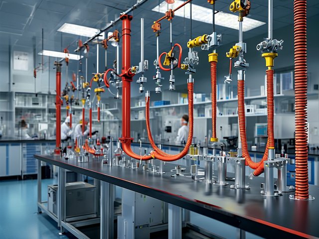 制动软管检测-2