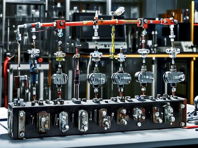 制动软管检测-3