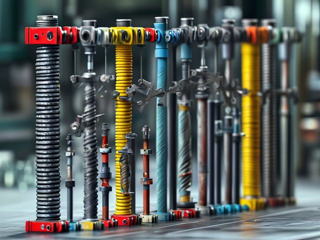 制动软管检测-4