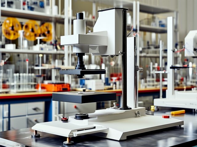 剥离强度测试-2