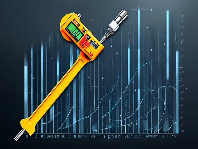 力矩扳手检测-2