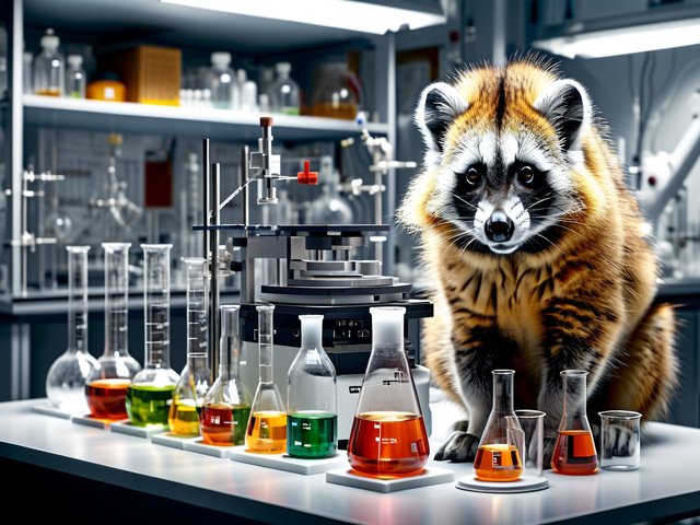 动物提取物检测-3