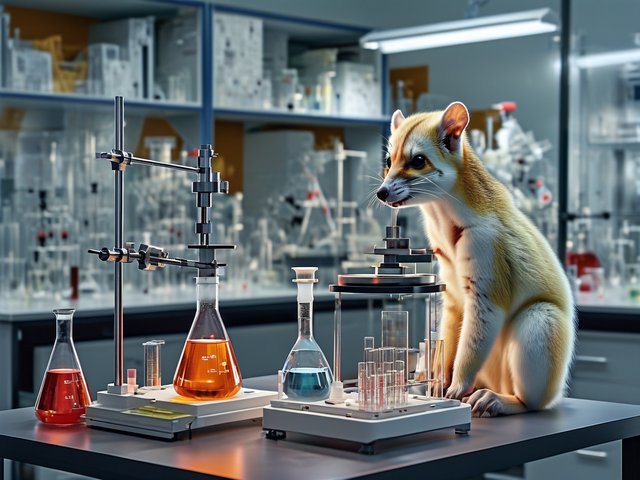 动物提取物检测-4