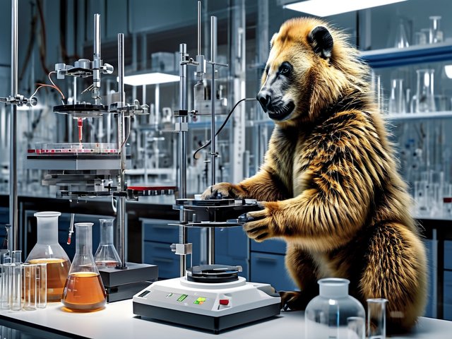 动物相容性检测-2