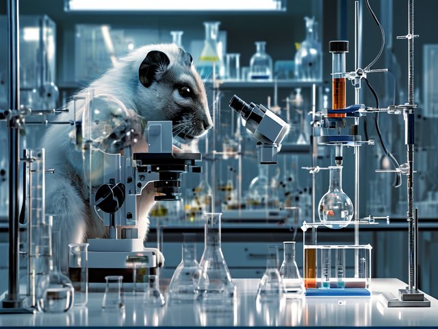 动物相容性检测-3