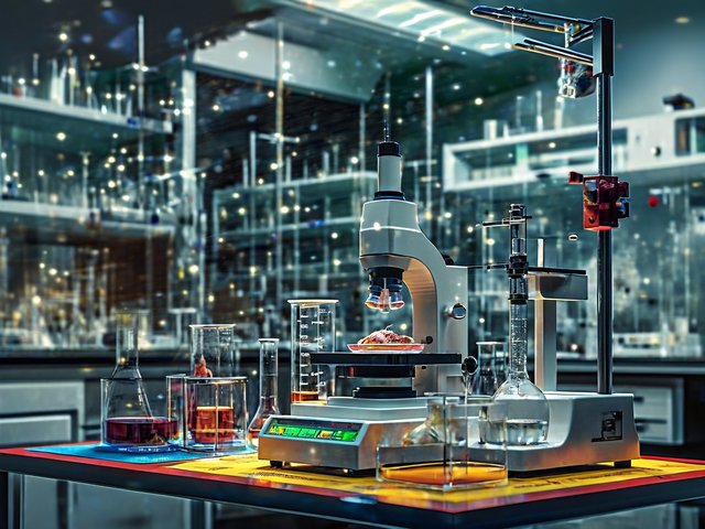 动物组织检测-2