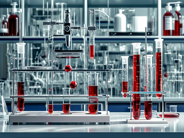 动物血液检测-3