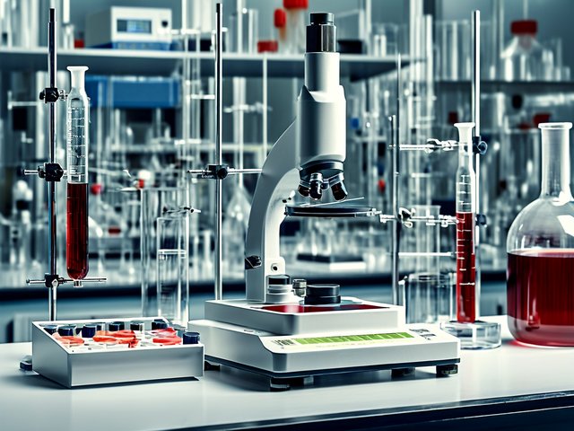 动物血液检测-4