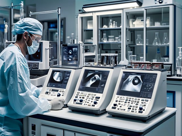 医用超声耦合剂检测-1