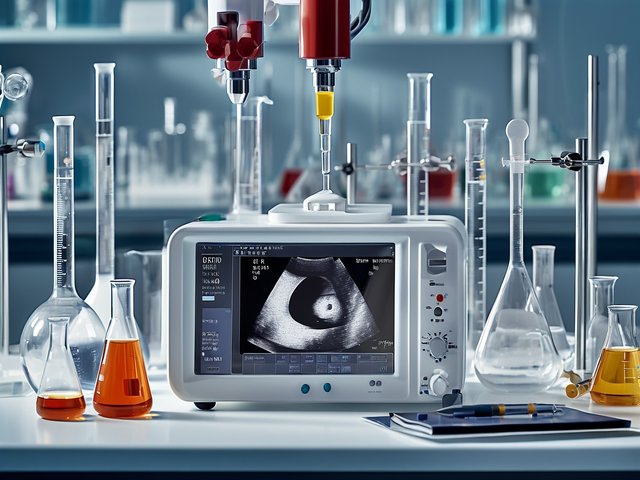 医用超声耦合剂检测-3