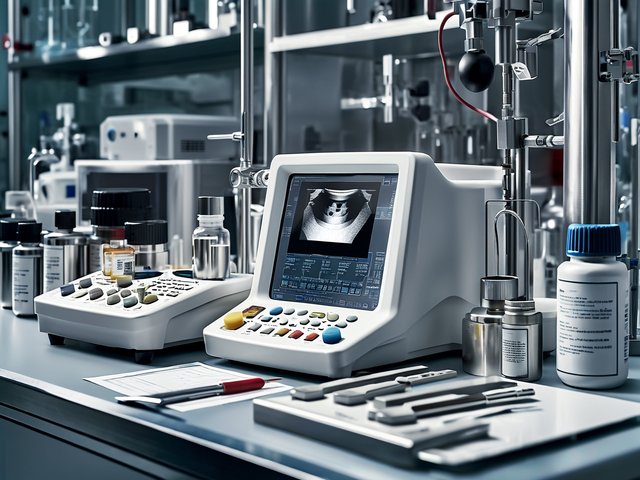 医用超声耦合剂检测-4