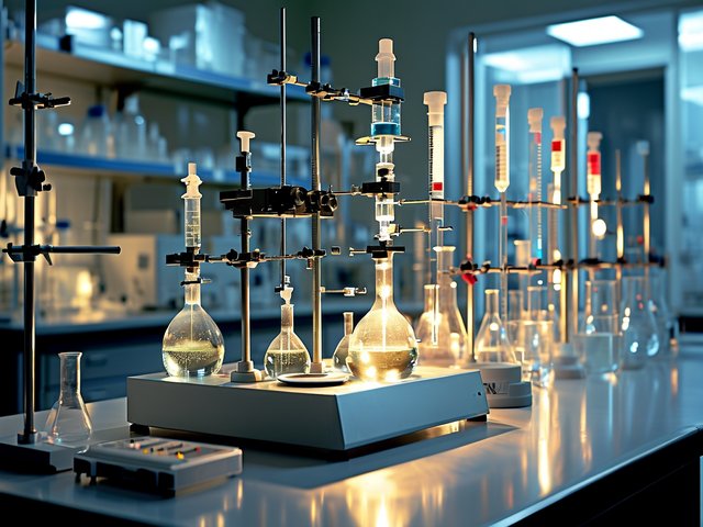 十二烷基苯磺酸钠检测-1