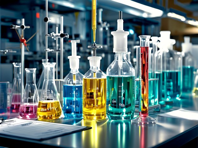 十二烷基苯磺酸钠检测-2