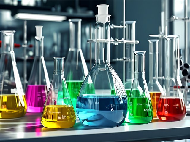 十二烷基苯磺酸钠检测-4