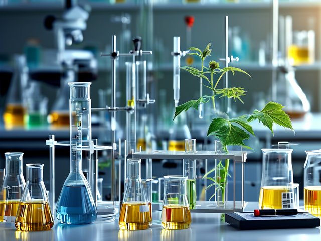 千金藤素检测-2