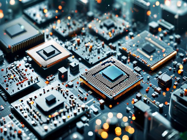 半导体芯片检测-1