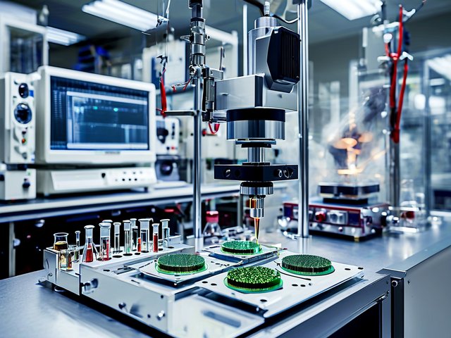 半导体芯片检测-2