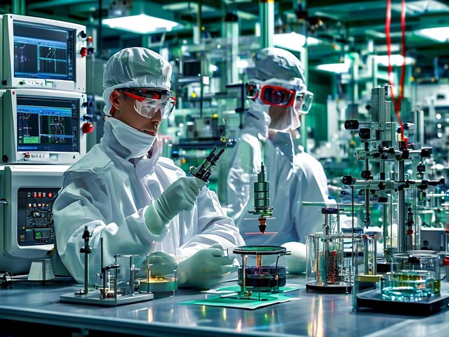 半导体芯片检测-3