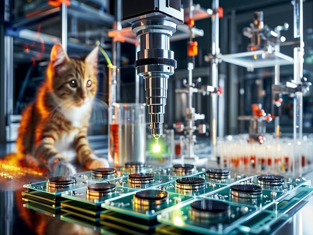 半导体芯片检测-4