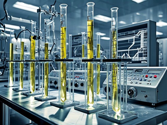 单晶硅棒检测-2