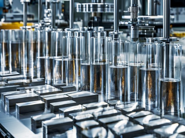 单晶硅棒检测-3