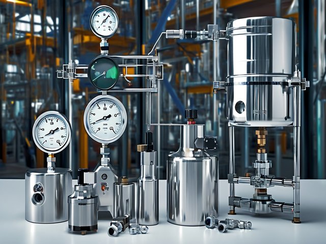 压力容器检测-2